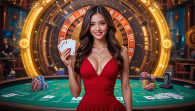 5555 - Plataforma de Jogos Online Confiável no Brasil ⭐